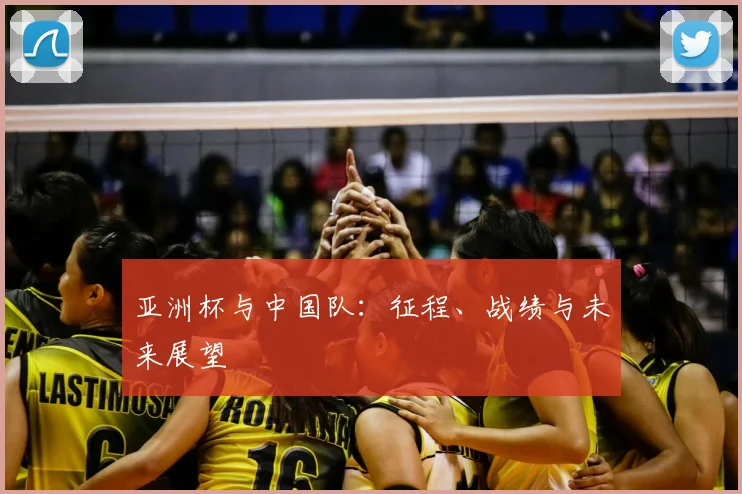 亚洲杯与中国队：征程、战绩与未来展望