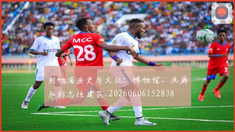 利物浦历史与文化：博物馆、画廊和标志性建筑_20260606152838