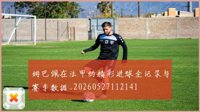 姆巴佩在法甲的精彩进球全记录与赛季数据_20260527112141